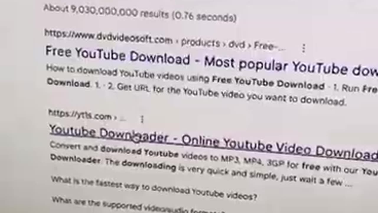 make you tube money free with youtube