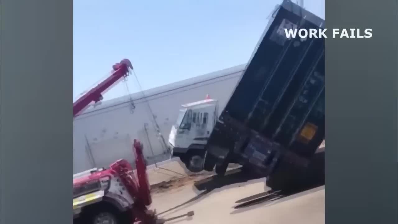 TOTAL IDIOTS AT WORK 2022 #24 | FUNNY FAILS | Bad Day at Work , Idiots at Work & idiots in cars