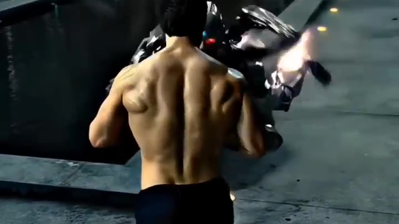 Coldest moments in marvel