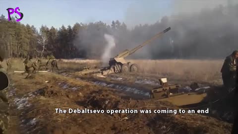 ‘In the first battle, on August 12, 2014, many men died here. And women