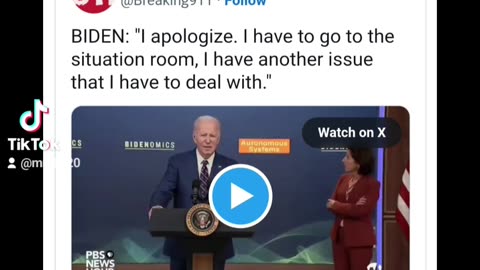 Ammo Up And Be Ready..... Direct Message From President Trump