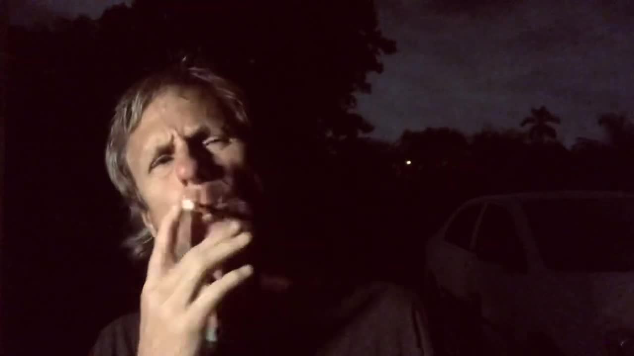 MZTV 821 - 10/21/2021: All is Allowed Me