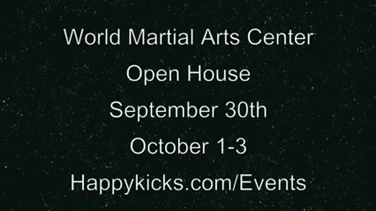 World Martial Arts Center Brooklyn N.Y.