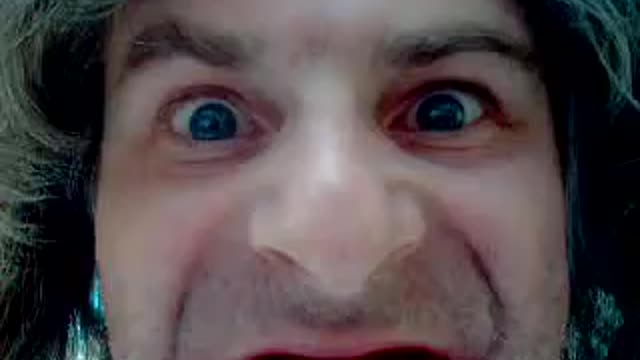 Michaaaa der Biervampir 🥴