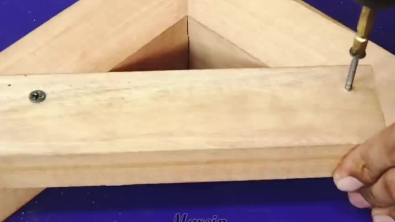 8 Brilliant Amazing Woodworking Techniques