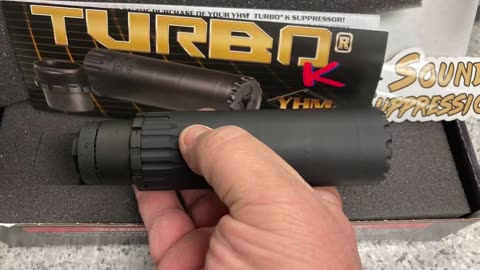 VR To eBomey for XP22 Scorpion Gun Light Giveaway @ebomey