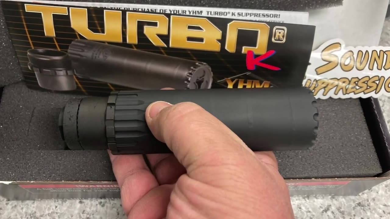 VR To eBomey for XP22 Scorpion Gun Light Giveaway @ebomey