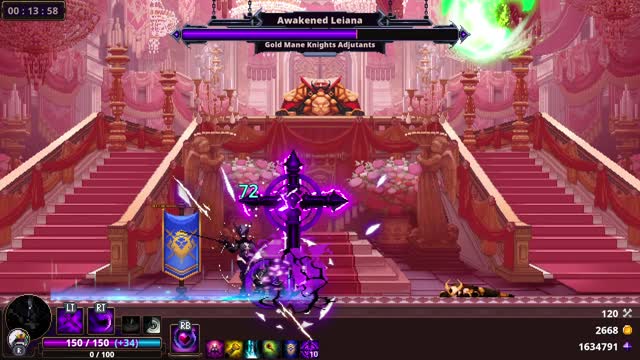 Warlock & Paladin (Full Version) | Skul The Hero Slayer