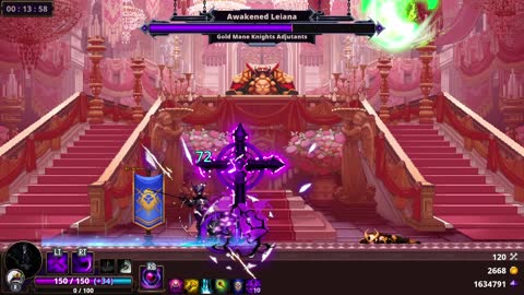 Warlock & Paladin (Full Version) | Skul The Hero Slayer