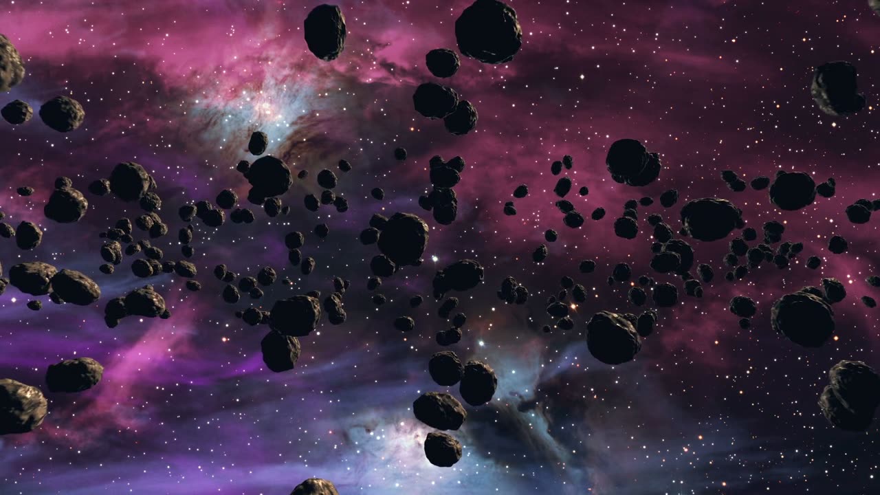 Soothing Peaceful relaxation video