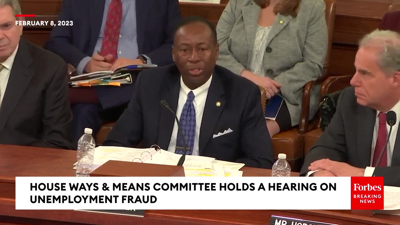 Michelle Steele Discusses Bill To Help Recover Fraudulent Unemployment Payments