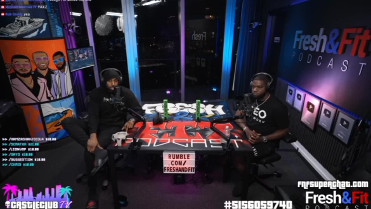 Freshandfit Credit Score To Take Seriously And Get Regular Updates From w/ Caller