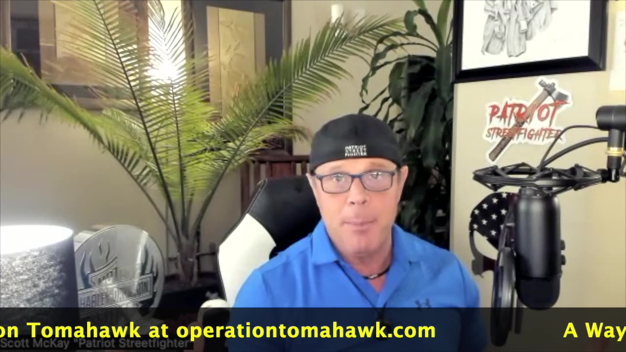 3.13.23 Waging Asymmetric Warfare With Their Own Weapons...