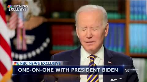 It Takes Biden THREE Tries to Say the Word "Afghanistan"