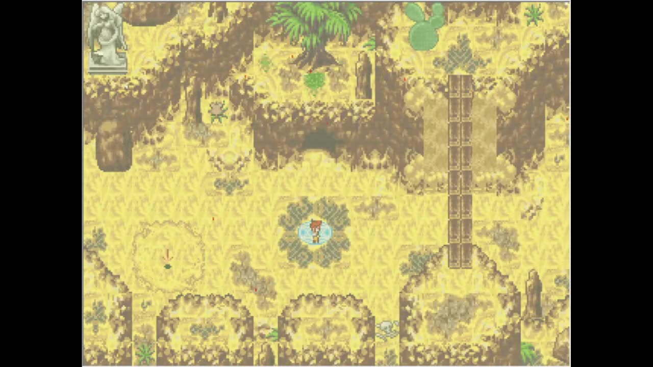 The Genie's Gift - Lakria Legends Pt.56