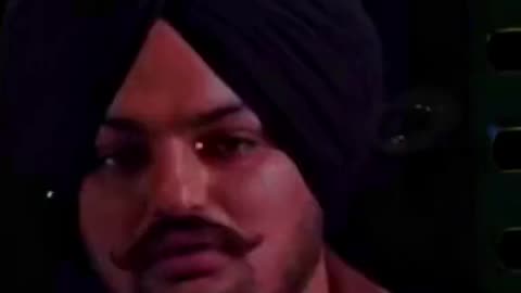 Sidhu mosse wala