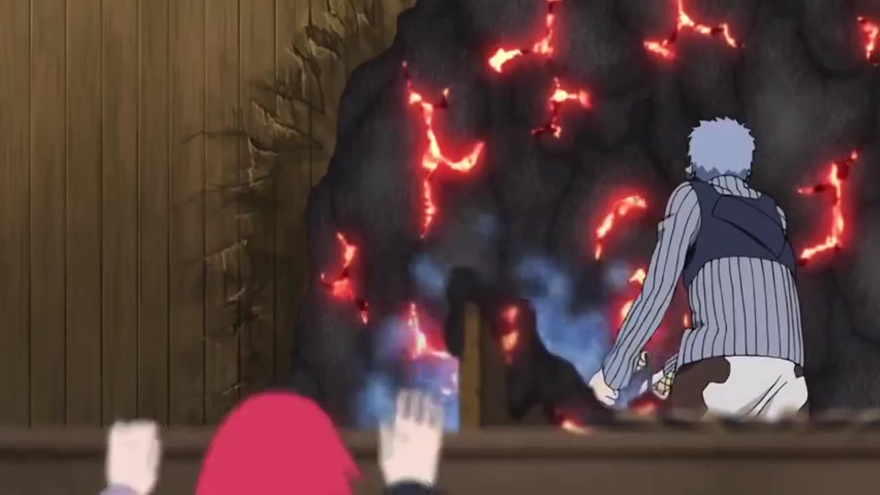 Naruto shippudin Episode - 204