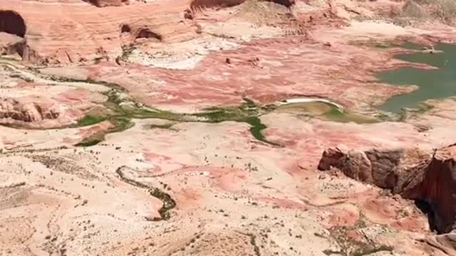 Best View of Lake Powell