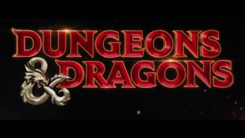 Dungeons Dragons Honor Among Thieves Final Trailer