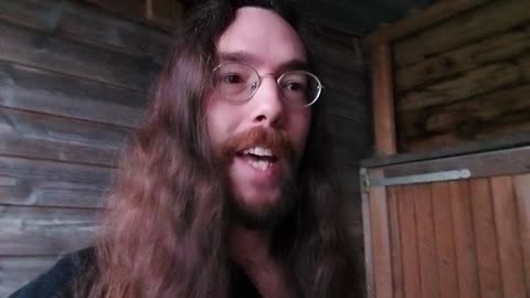 Jack Smith is the Most Nutty Dude in the Almond Factory