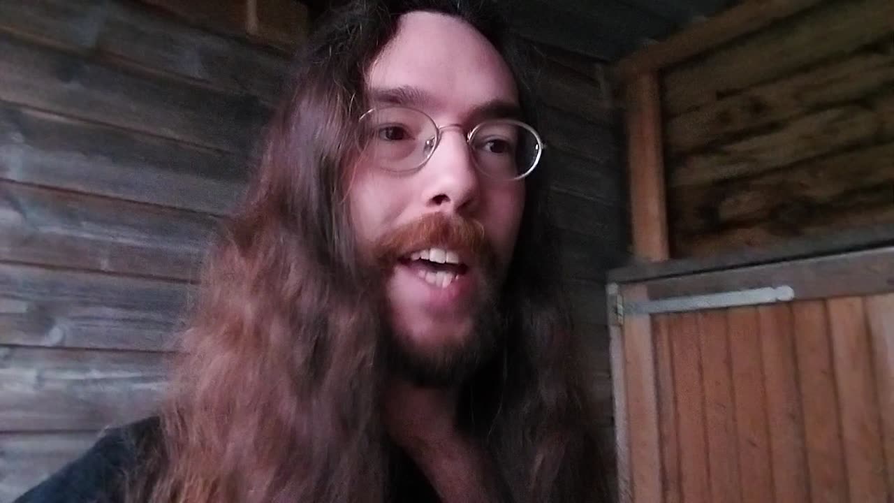 Jack Smith is the Most Nutty Dude in the Almond Factory