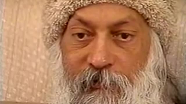 Osho Video - From The False To The Truth 30