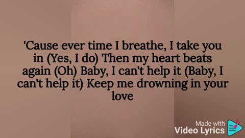 Drowning - Backstreet Boys