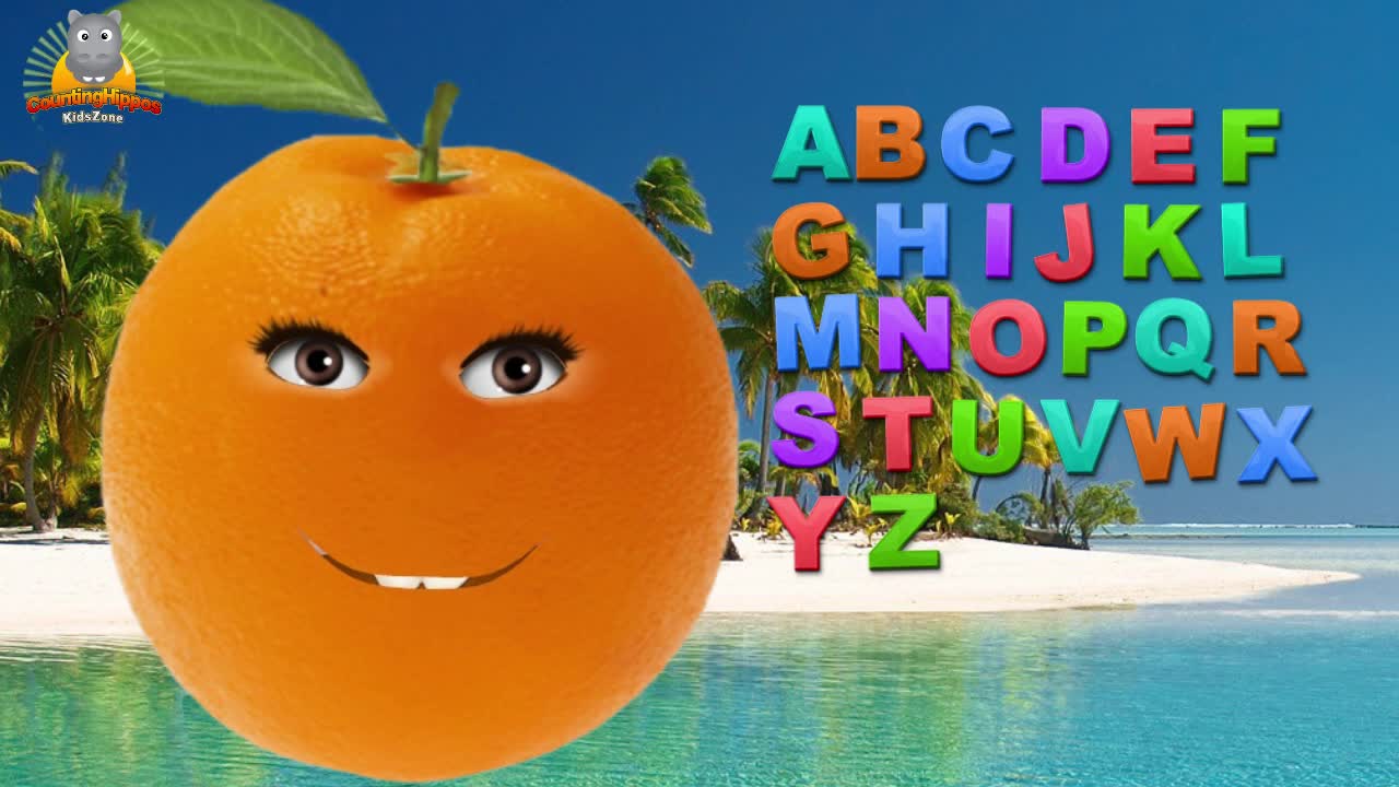 ABC Song Alphabet songs for children! Phonics and Nursery Rhymes for Teachers