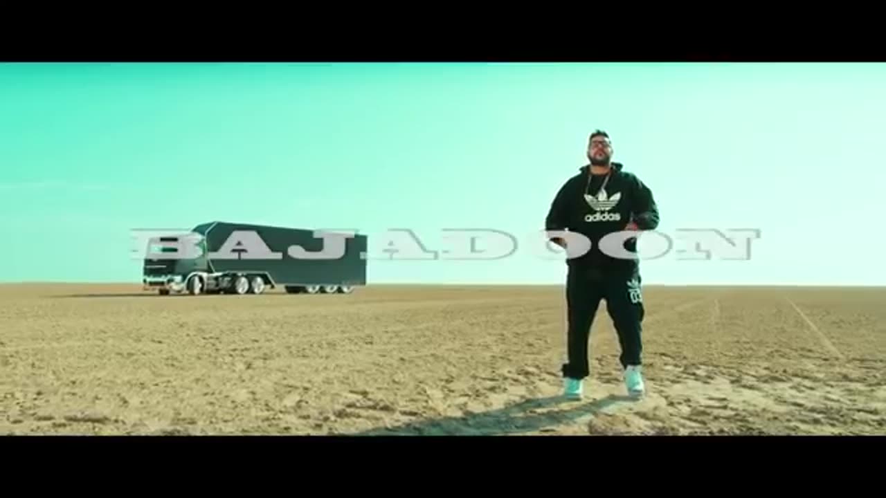 Dj wala Babu