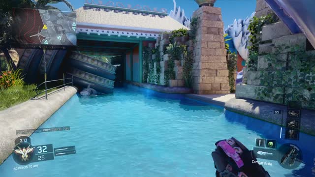 Call of Duty Black Ops3 (Ps4) Team Death Match122