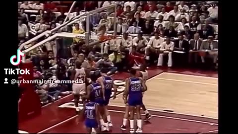 Michael Jordan
