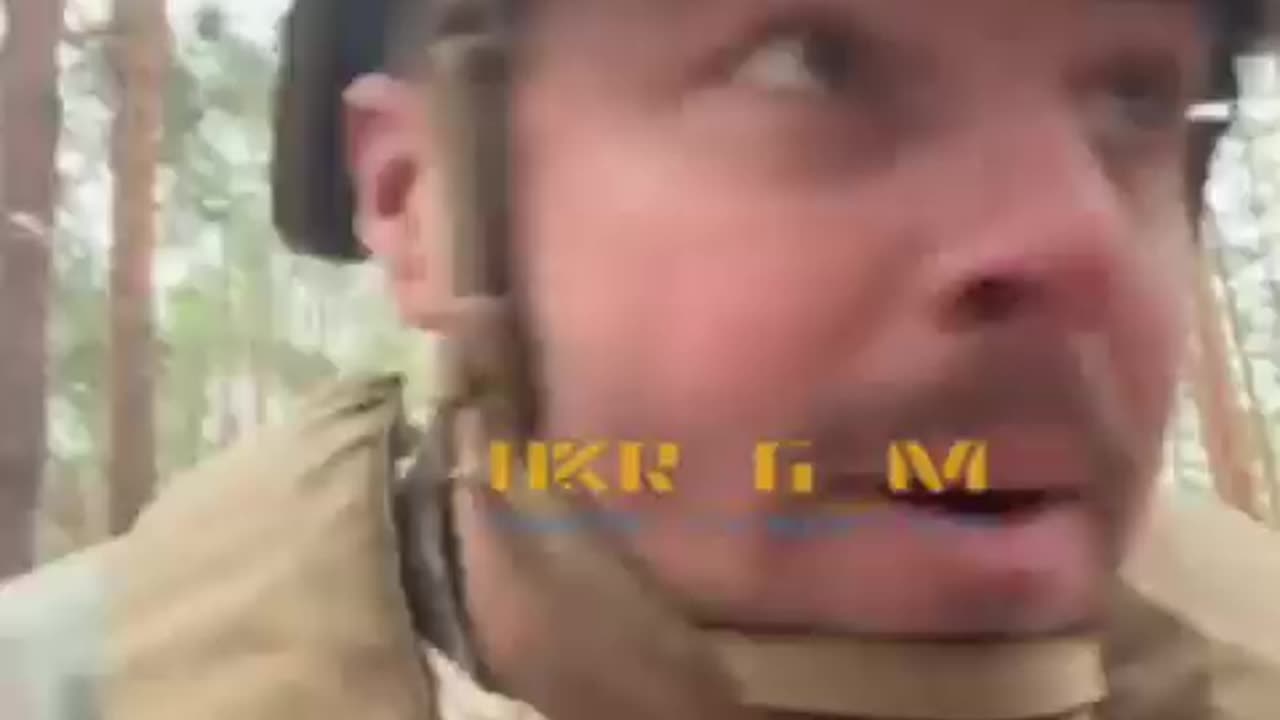 foreign mercenaries are "delighted" with the Russian tank.