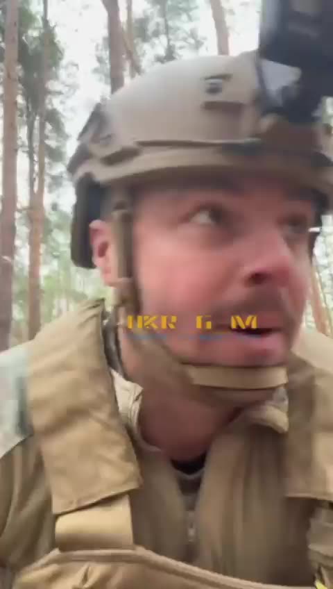 foreign mercenaries are "delighted" with the Russian tank.