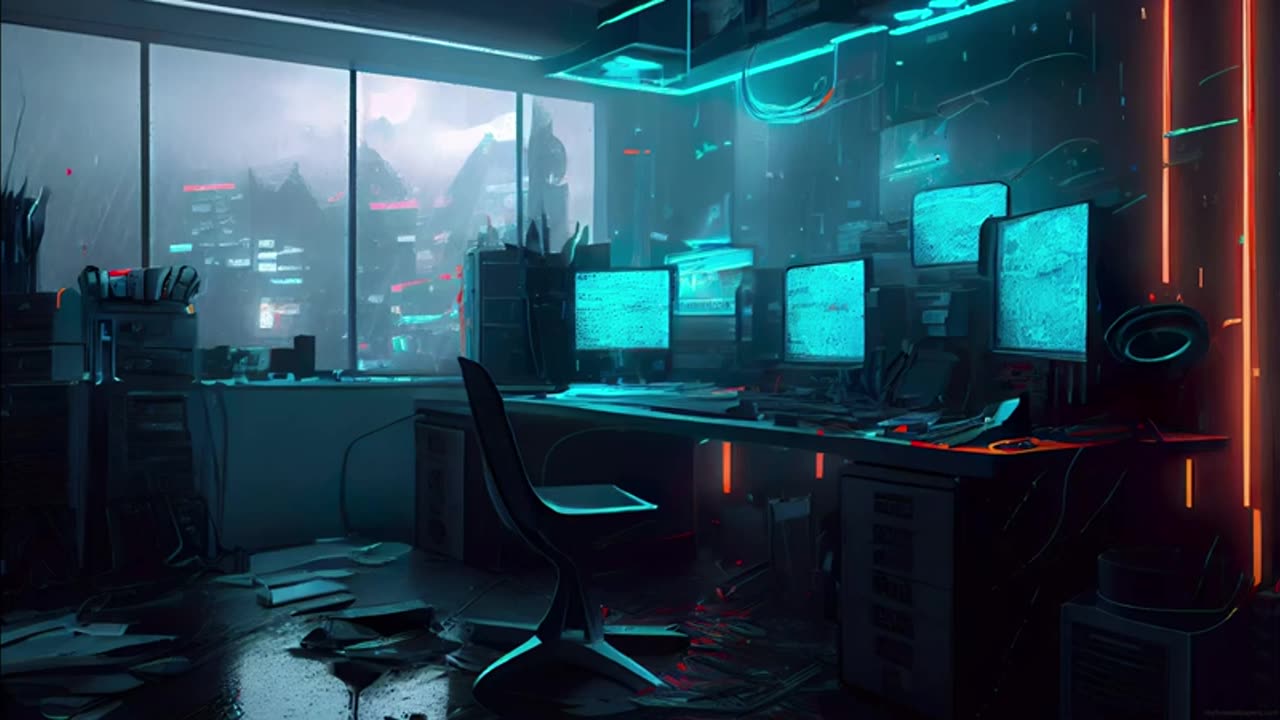 "Chill Alone vibes Calming Beats Sitting Alone 8D #melodysongs #4k #4kfullscreenstatus