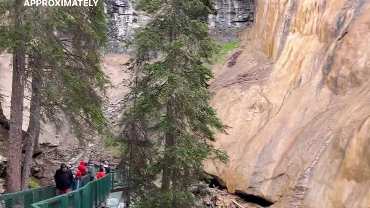 Top things to do Banff National Park Canada