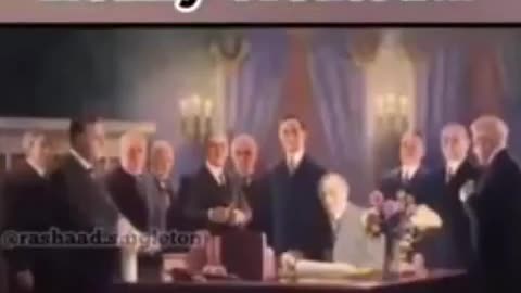 Here is the Reason why the Elites Created Birth Certificates for us. 1min+**