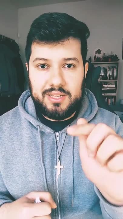 QUAL É O SEU VALOR? | Alguns Minutos #05