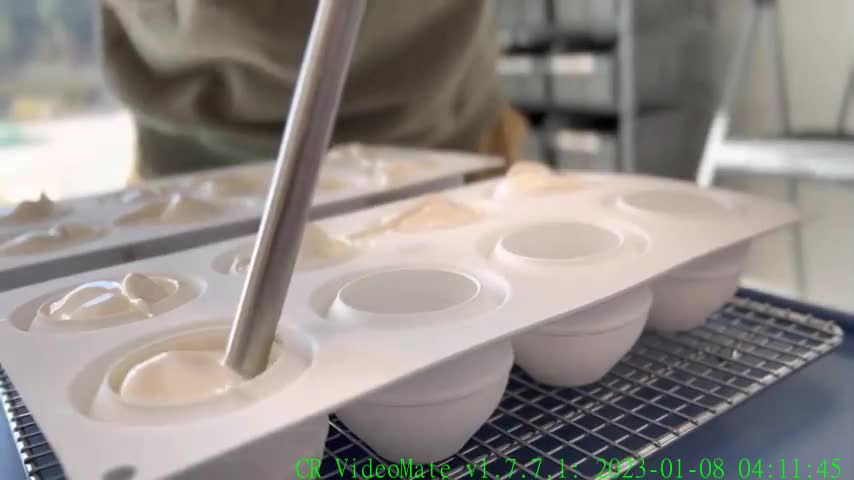 A Day in the Life of Starting an Ice Cream Brand