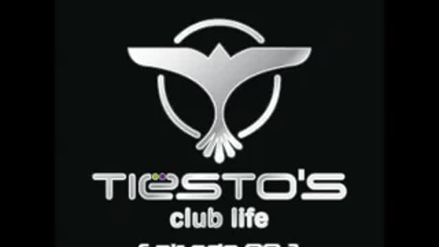 Tiesto Club Life 002