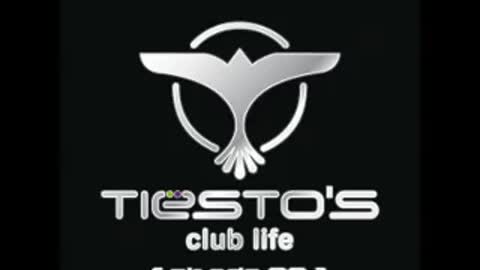 Tiesto Club Life 002