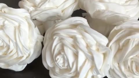 how to make beautifull flowers