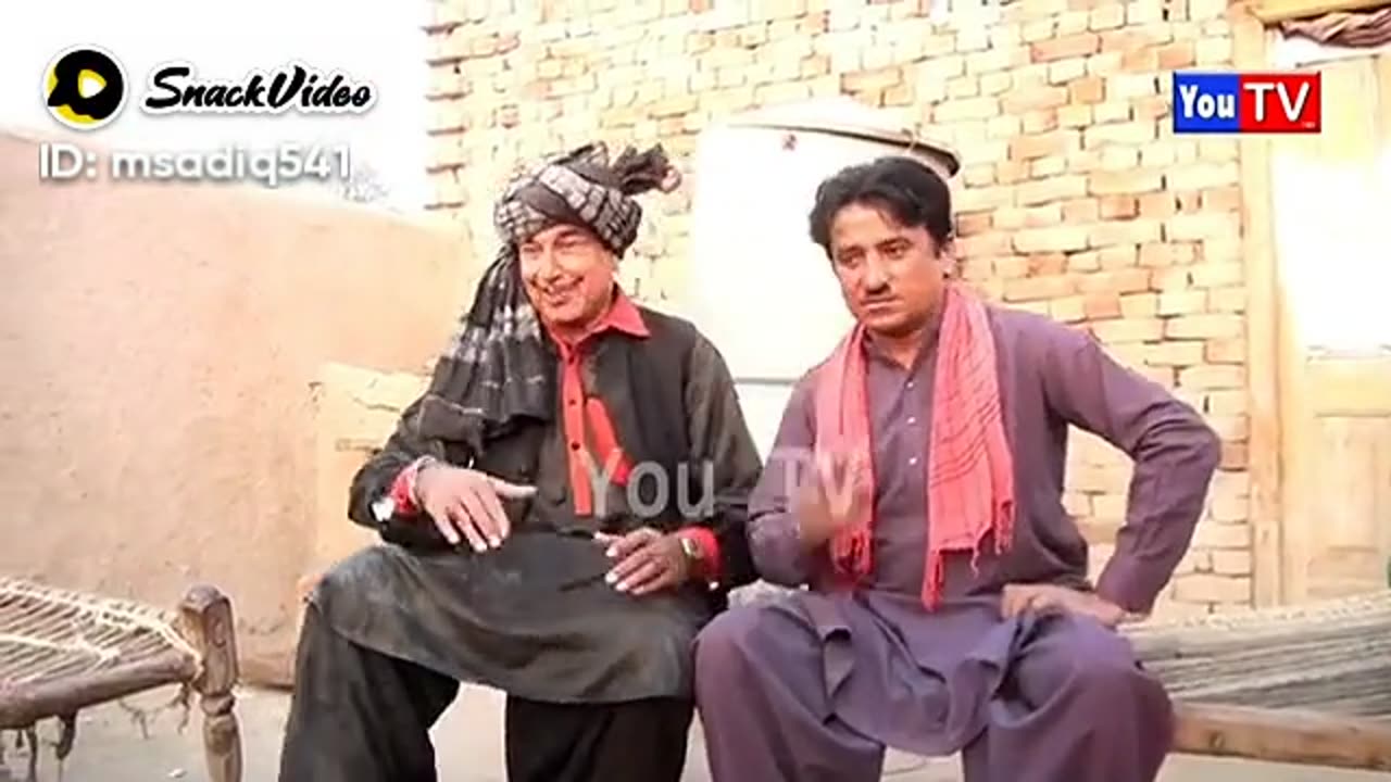 Funny Darma Episode 10