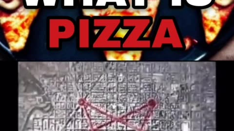 HRC and Pizza