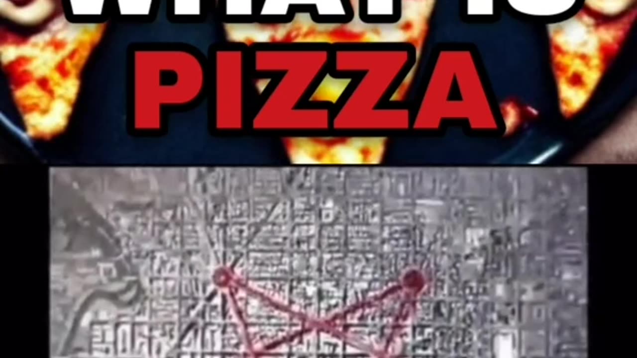 HRC and Pizza