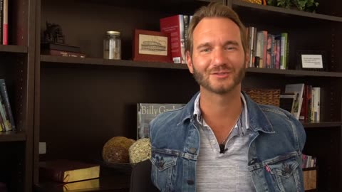 Question: How do you overcome overthinking and anxiety? | NickV Ministries