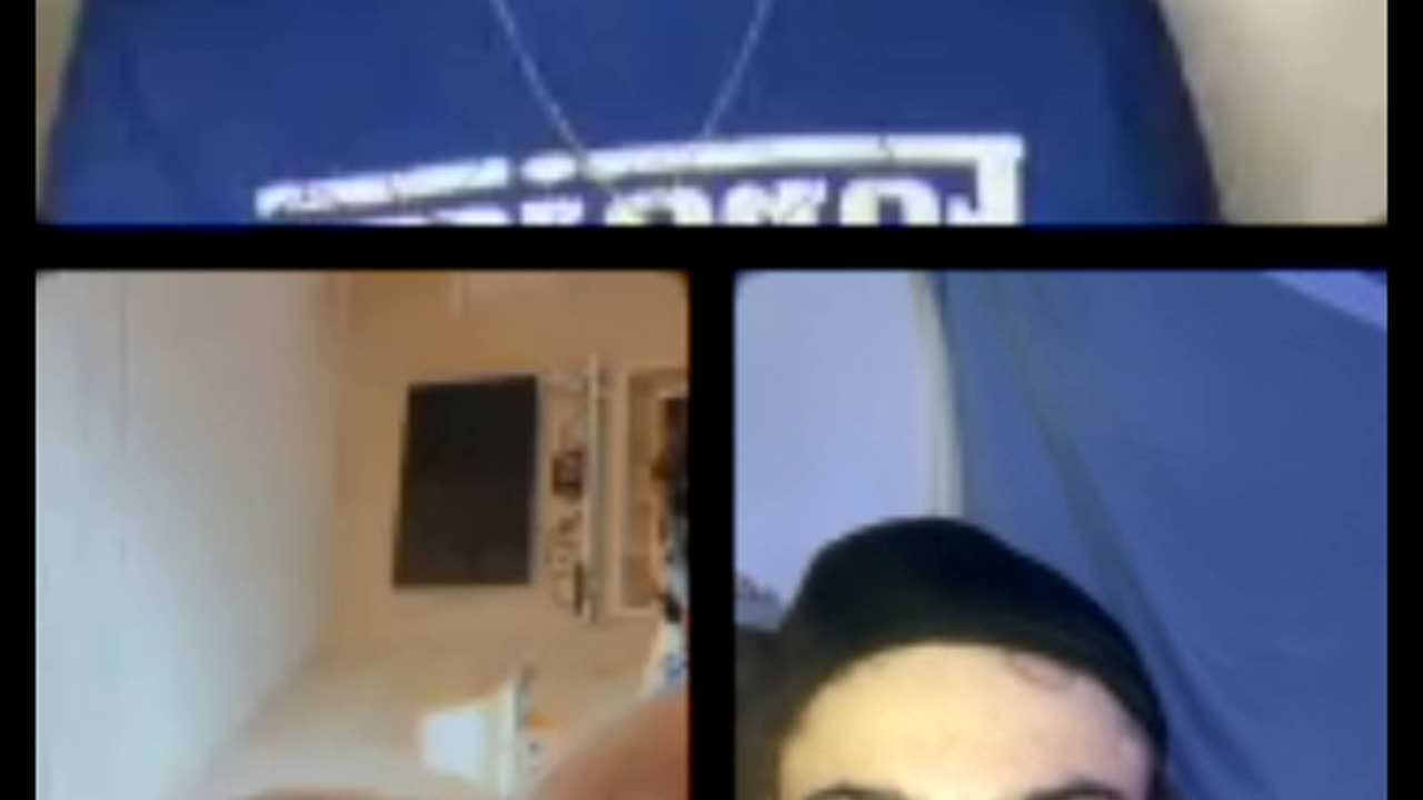 Odhunt with lilperk and lady that claims to be famous 4/6/23