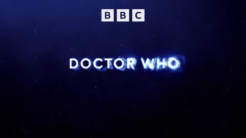 Doctor Who returns 2023... | Teaser Trailer | @Doctor Who - BBC