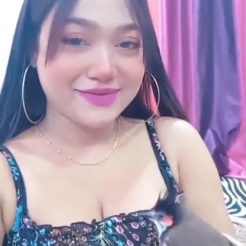 She's Getting Naughty 😂