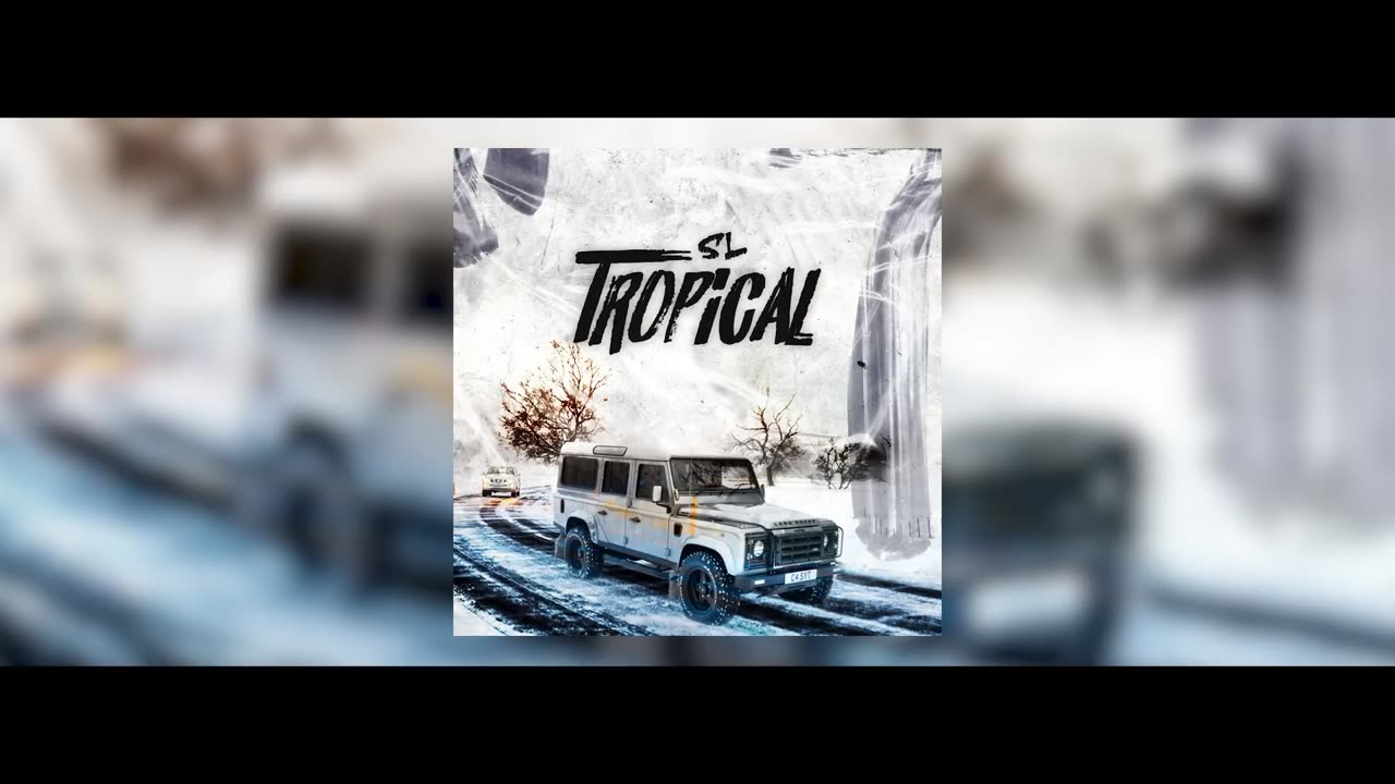 SL - Tropical Music Video Rap Song