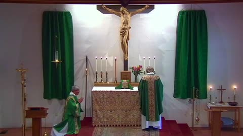 2 Trinity Mass 2024